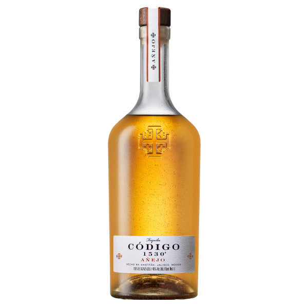 Código 1530 Añejo