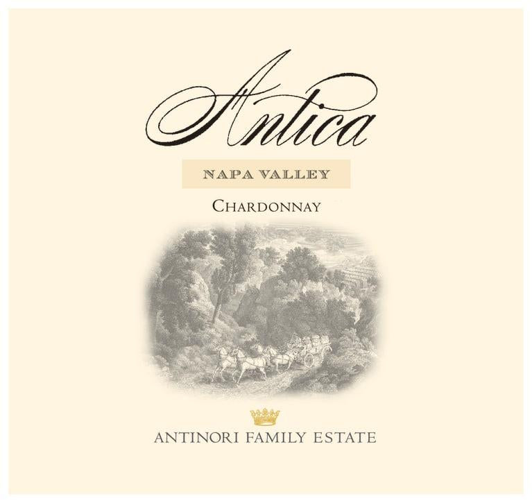 Antica Napa Valley Chardonnay